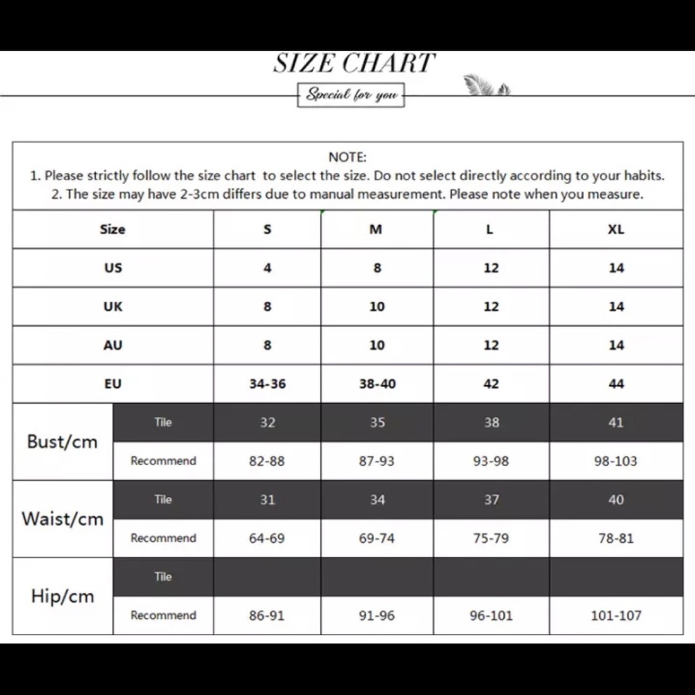 Sexy Metal Patchwork Bikini Set - image 4